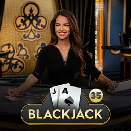 Blackjack 35