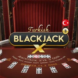 Turkish BlackjackX 3