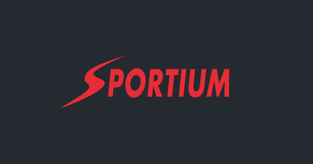 Interfaz de Sportium